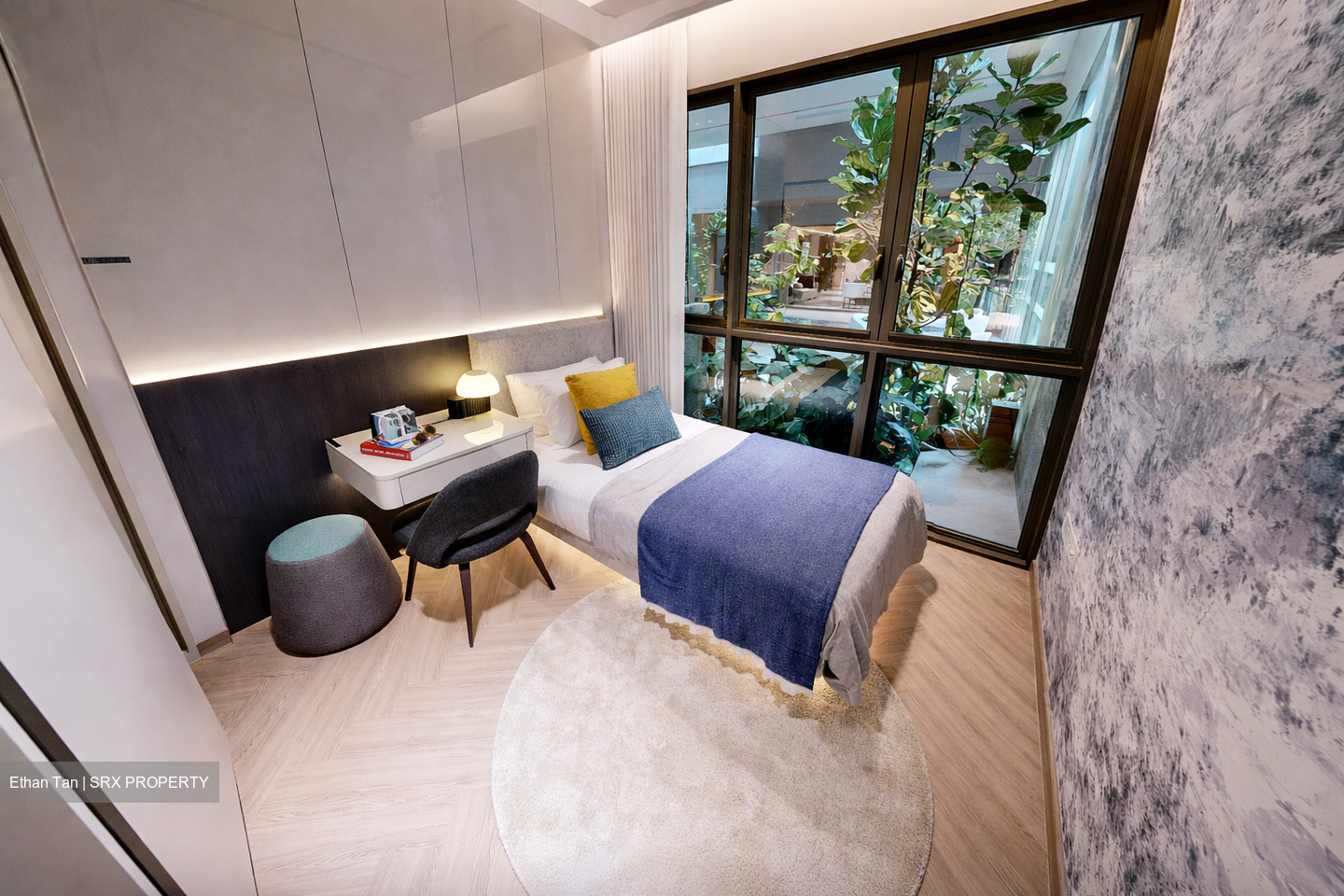 River Modern (D9), Apartment #528646031